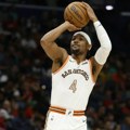 NBA brojke, evroligaška pitanja - šta Zvezda može da dobije od Grejema? VIDEO