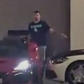 Luka Dončić "zarobljen": Zver od 2 miliona dolara blokirana, evo kako je on reagovao
