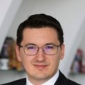 Đorđe Popović novi predsednik UO Henkel Srbija