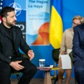 Lideri EU: Ukrajinci moraju da imaju slobodu da odluče o svojoj budućnosti