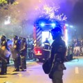 CIB: Pucanj iz pištolja opasan čin