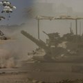 uživo KRIZA NA BLISKOM ISTOKU Hamas: Izraelski planovi za napad na Gazu su otvoreno nepoštovanje mirovnih napora