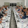 Mali na sastanku o paketu ekonomskih mera: "Osim cena namirnica, biće povoljniji krediti i niže kamatne stope"