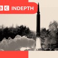 Superoružje za koje Putin tvrdi da mete pretvara u pepeo i prah