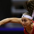 Aleksandra Krunić i Ana Danilina osvojile titulu u dublu u Klivlendu