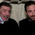 Gordan Kičić se oprostio od oca: „Voli te sin“ (FOTO)