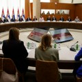 Svečana sednica Vlade Srbije povodom 220 godina od osnivanja Praviteljstvujušćeg sovjeta