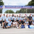 Čumić pobednik sedme sezone Seoskih sportskih igara! Završeno još jedno izdanje takmičenja u organizaciji Sportskog saveza…