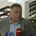 Dodik: Protest prevoznika je dokaz da je Bosna i Hercegovina sistemska greška