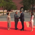 Vučić: Kina uvek bila uz Srbiju, posebno u teškim trenucima