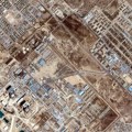 Zalihe porasle posle napada izraela: Iran bi mogao da ima dovoljno uranijuma da napravi 10 nuklearnih bombi