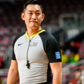 Čudna odluka FIBA za meč Srbija - Finska: Samo jedan arbitar iz Evrope, sude nam Portorikanac i Japanac