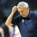 Svetislav Pešić otkrio da li ostaje selektor: Prva izjava po povratku u Beograd