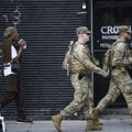 Tramp donosi Igra zatvaranja u Ameriku