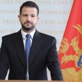 Milatović osudio skandiranje na utakmici Hrvatska - Crna Gora: Uvek ću biti protiv govora mržnje