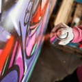Kragujevac dobija mural na ovoj lokaciji