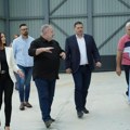 Nikodijević ima dobre vesti: Rešavamo "divlje deponije” u Beogradu