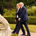 Више од милијарду фунти америчких инвестиција у Великој Британији