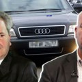Šok! Slobu čuvala 3 telohranitelja, ali... Najmlađi član obezbeđenja Miloševića: Predsednik je seo u audi...