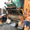Beograd u pokretu: Gradska čistoća zadužuje građane za 500 miliona dinara za nabavku kontejnera