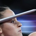 Zlato nije daleko: Adriana Vilagoš veliki favorit za medalju