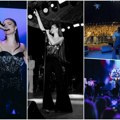 Kruševac u transu! Milica Pavlović oborila rekord posećenosti, fanovi skočili na binu, a stajling obara s nogu