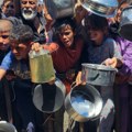 Mora se zaustaviti; Izrael blokirao flotilu sa humanitarnom pomoći