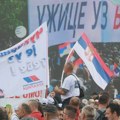 Koliko vole Srbiju odavde do Kosova?