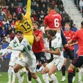 Elče šokirao Osasunu u nadoknadi i upisao još jedan remi u gostima