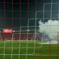 Prekidi, topovski udari na Stojkovića, crveni karton Duartea, promašen penal Milsona i preokret Zvezde protiv Kragujevčana