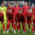 IMT iz penala u poslednjim sekundama rastužio Spartak
