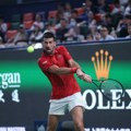 Poznato kada će Novak u borbu za četvrtfinale Šangaja