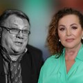 "To je bio poslednji put da smo zajedno pevali" Ana Bekuta otkrila detalj o Halidu Bešliću, otpevao šta je osećao: Ta njegova…