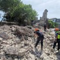 Filipine pogodio zemljotres jačine 7,6 stepeni, izdato upozorenje na cunami