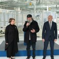 Rusija će testirati sistem za skladištenje energije na Antarktiku