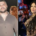 Asmin u programu uživo raskinuo sa Stanijom Dobrojević: Ušao u rijaliti zbog nje, pa počeo da muva drugaricu