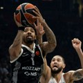 Partizan se kockao u Splitu, ali uspeo da slavi u meču ABA lige