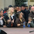 Potresna ispovest pevačice o halidu bešliću: Kroz suze otkrila detalje poslednjeg razgovora s njim: Bog je imao drugačije…