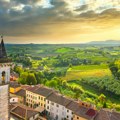 Sedam mesta u Italiji za život u penziji