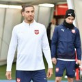 Katastrofalna vest iz Moskve: Teška povreda Srđana Babića