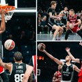 Partizanu drama protiv FMP-a: „Parni valjak“ slavio nakon produžetaka