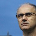 Macut zabrinut zbog "politički motivisanog incidenta" u Ćacilendu