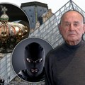 Bivši izraelski špijun lovi pljačkaše luvra! Iskusni profesionalac već našao prvi trag, u zločinu pomogla osoba iznutra? "Oni…