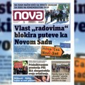 „Nova“ piše: Kako su fabrike koje je Vučić doveo u Srbiju, ostavile bez posla hiljade radnika na jugu