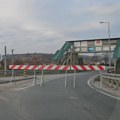 Zatvorena naplatna rampa „Preljina” na auto - putu „Miloš Veliki” preko Pakovraća i Takova