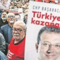 Sve teže optužbe protiv najjačeg rivala predsednika Erdogana
