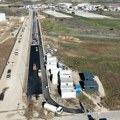 Uređuje se radna zona „Sever 2”, pri kraju asfaltiranje pristupnog puta