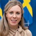Џесика Розенкранц: Шведска је међу земљама ЕУ са најјачом подршком за проширење