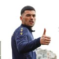 Nemanja Radonjić i Crvena zvezda! Nešto se dešava: Hoće li miljenik navijača napustiti Marakanu ove zime? Ponude su već stigle!…