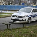 Tinejdžer (18) teško povredio policajca: Sumnja se da je slučajna žrtva, horor u Splitu
